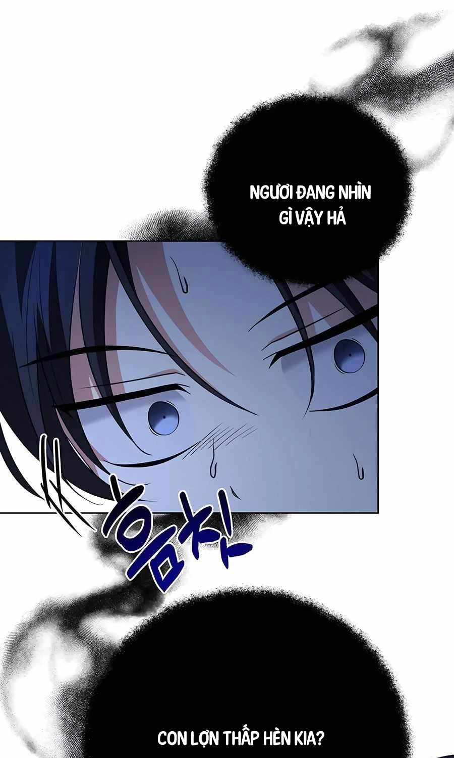 Học Viện Phá Sản: Chapter 8