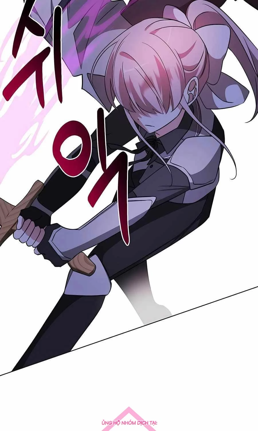 Học Viện Phá Sản: Chapter 8