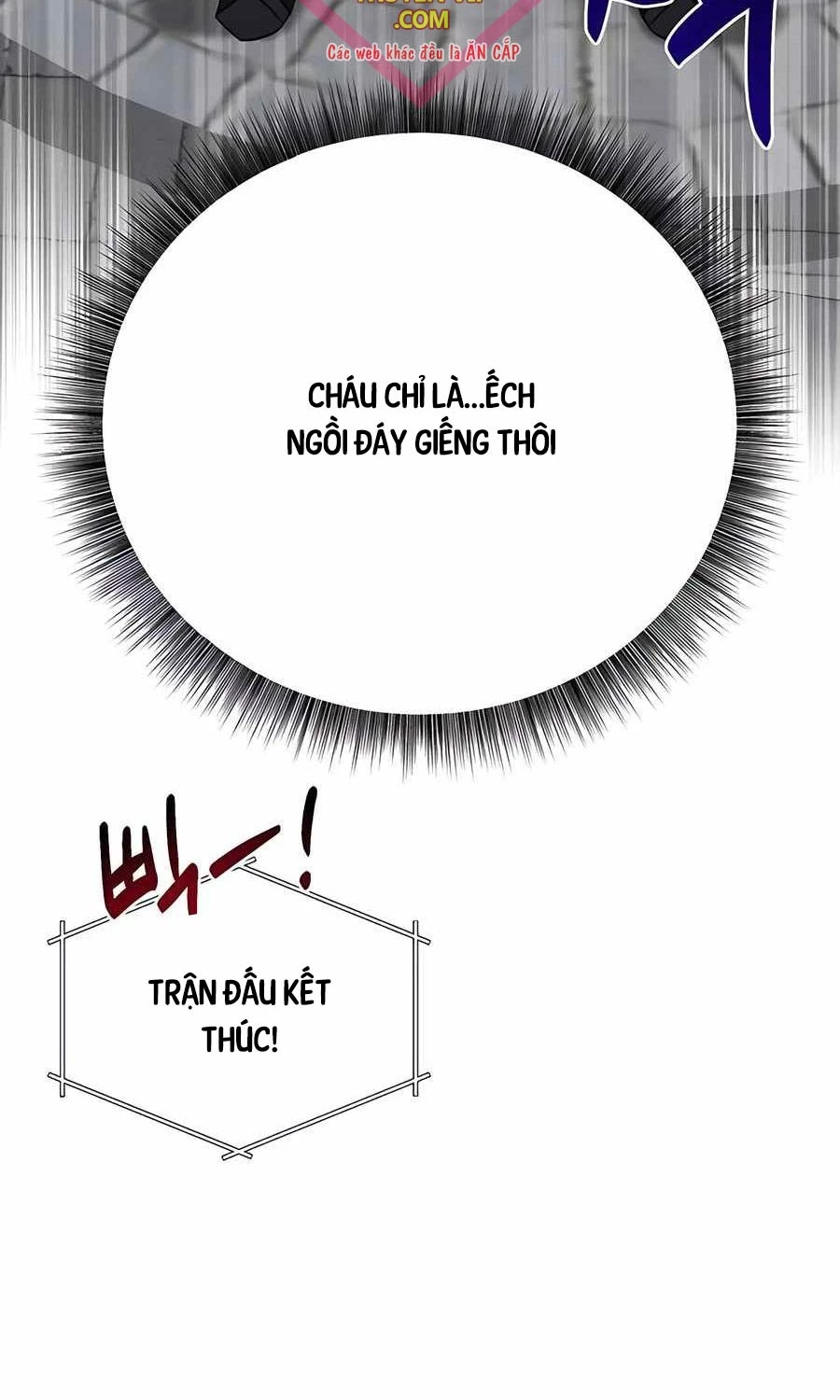 Học Viện Phá Sản: Chapter 8