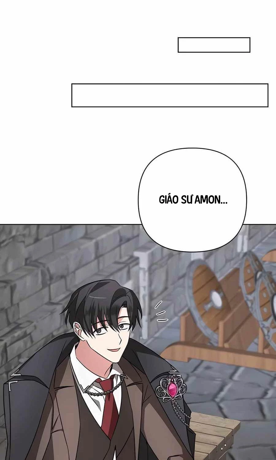 Học Viện Phá Sản: Chapter 8