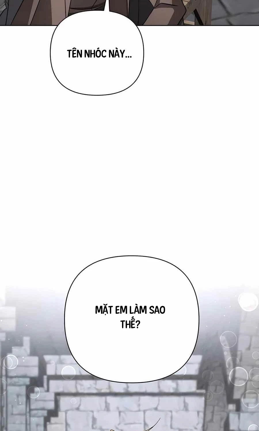 Học Viện Phá Sản: Chapter 8