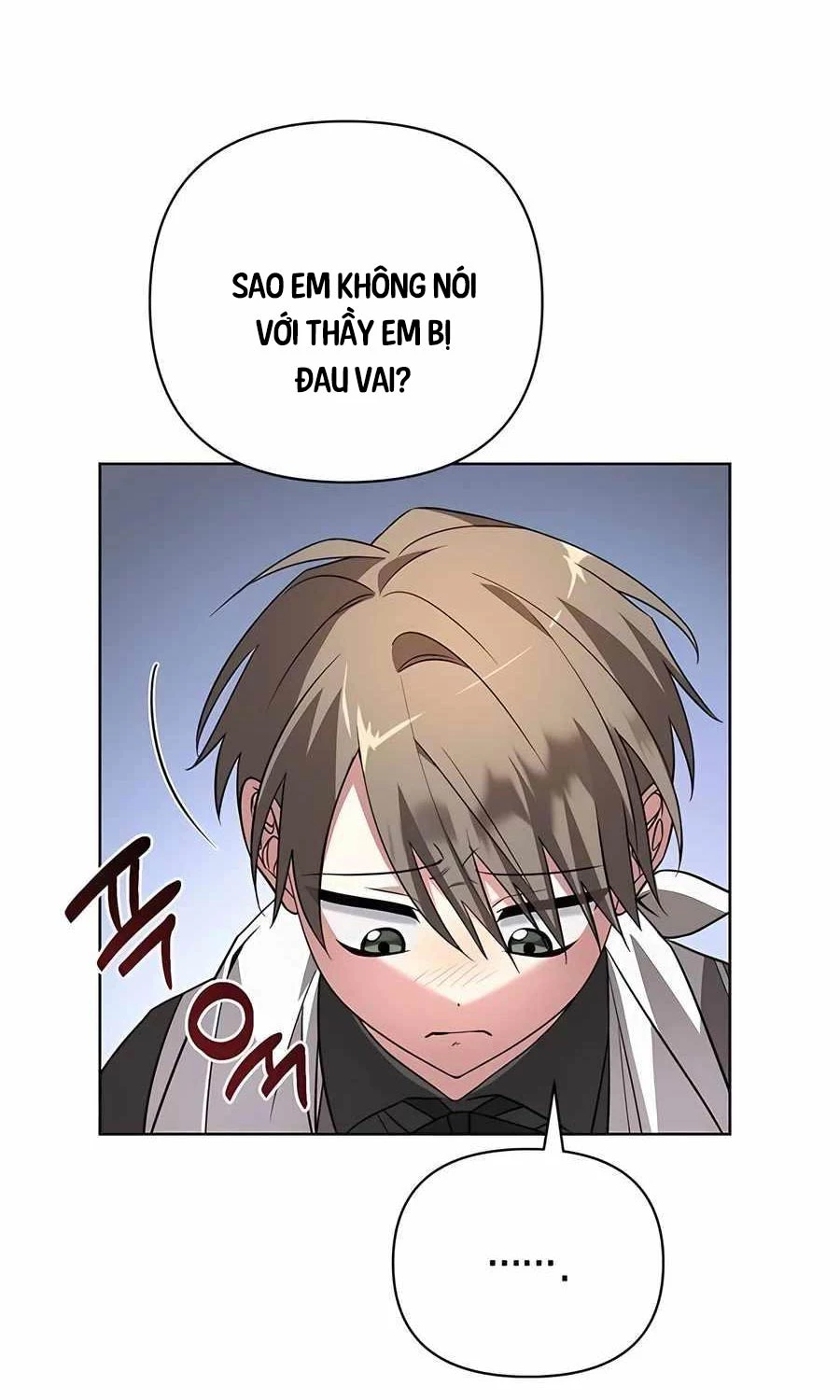 Học Viện Phá Sản: Chapter 8