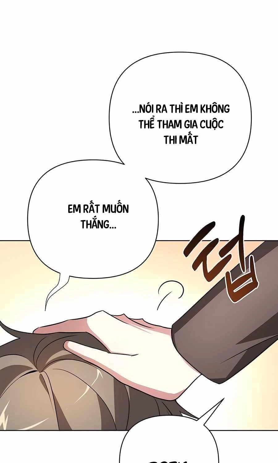 Học Viện Phá Sản: Chapter 8