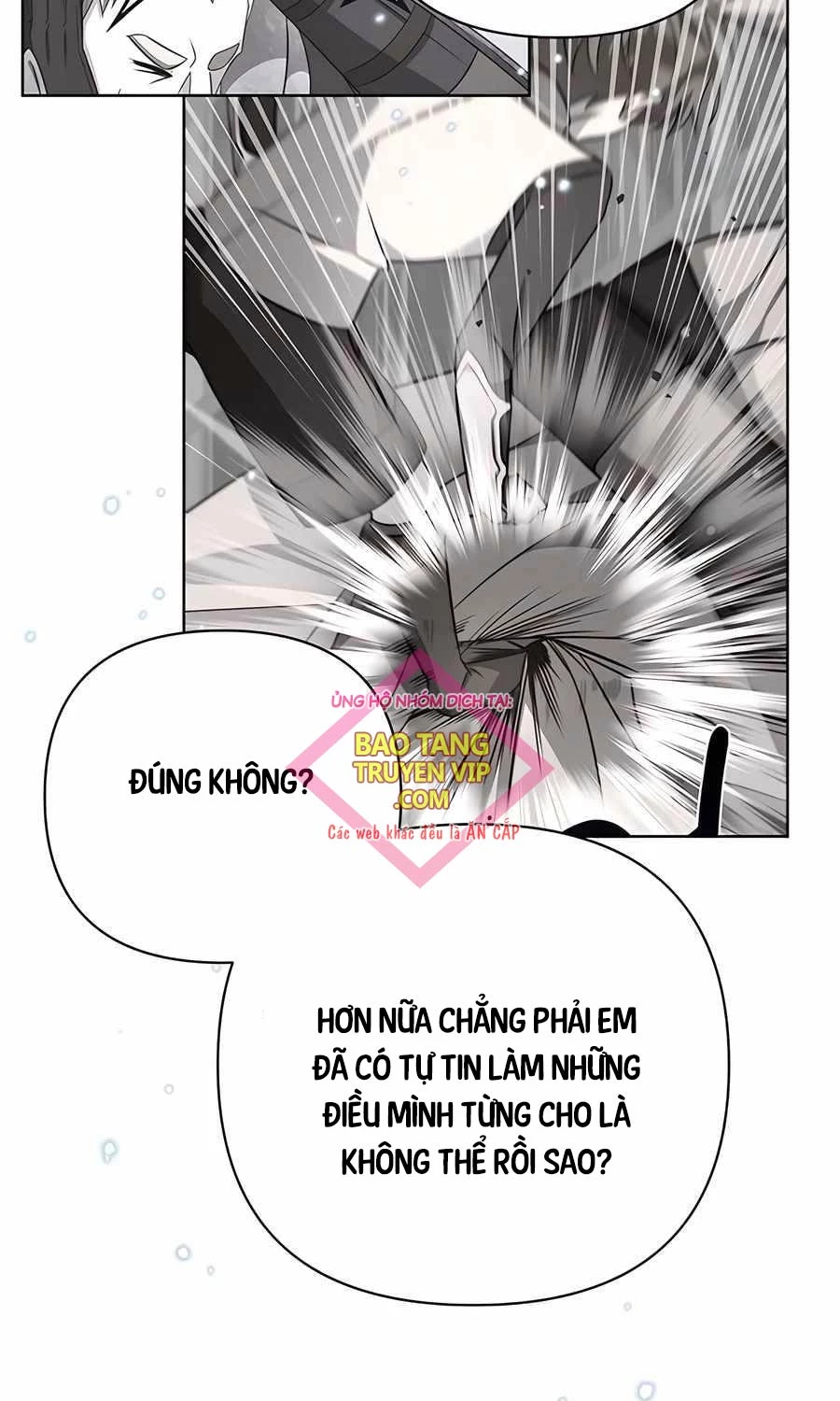 Học Viện Phá Sản: Chapter 8