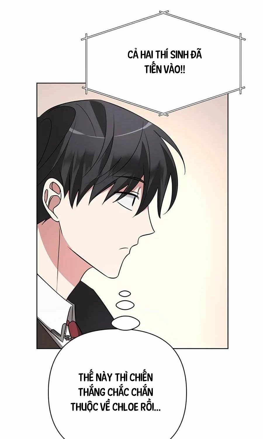 Học Viện Phá Sản: Chapter 8