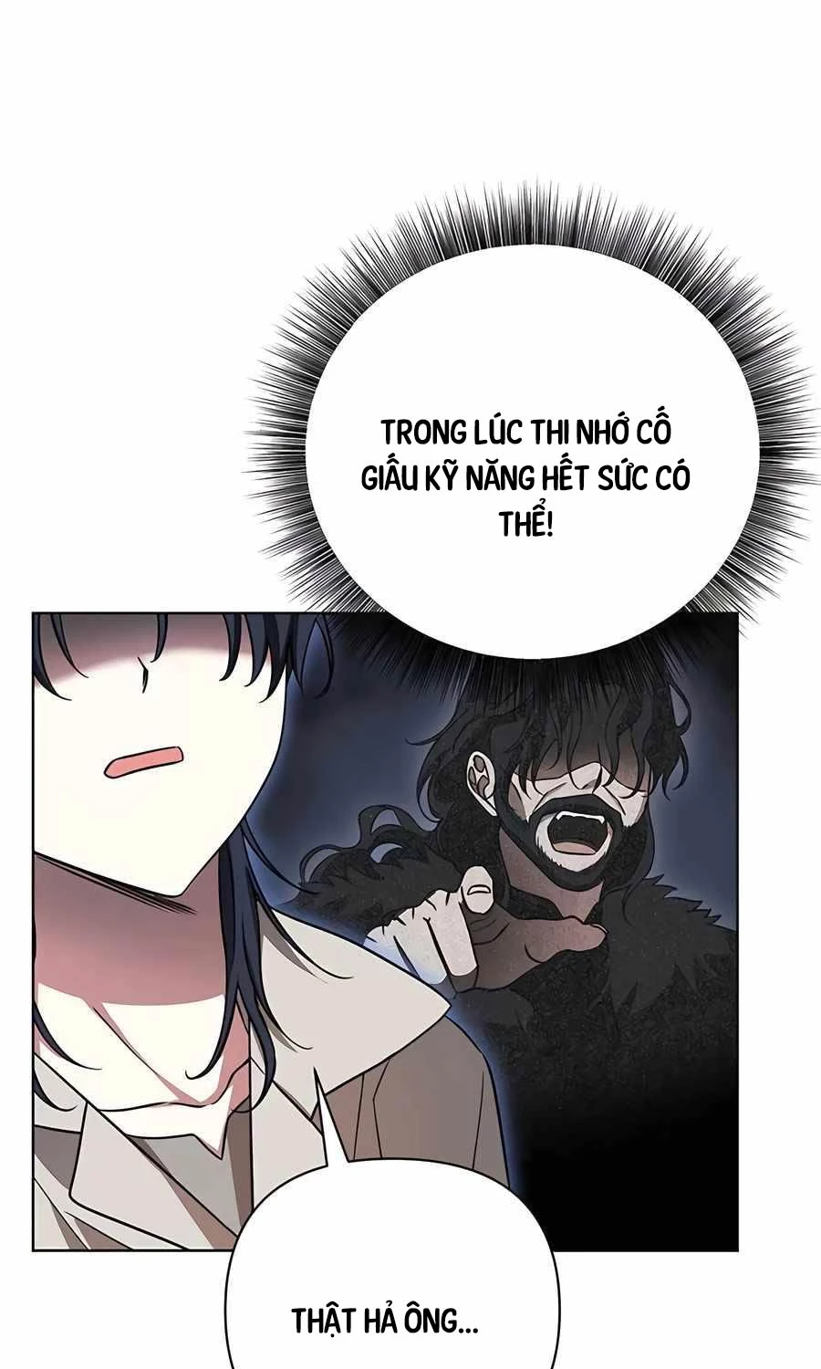 Học Viện Phá Sản: Chapter 8
