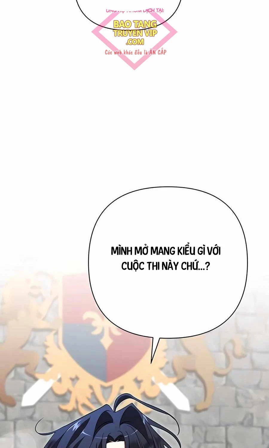 Học Viện Phá Sản: Chapter 8