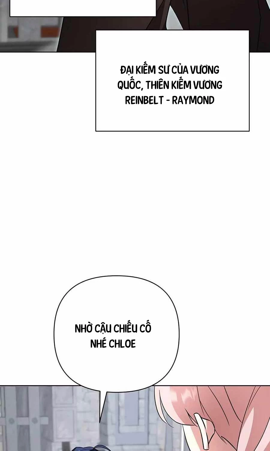 Học Viện Phá Sản: Chapter 8