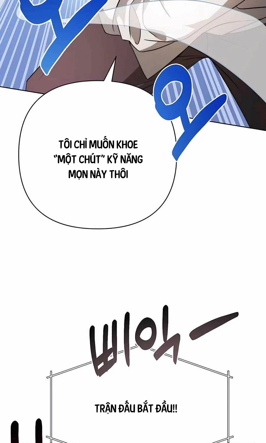 Học Viện Phá Sản: Chapter 8