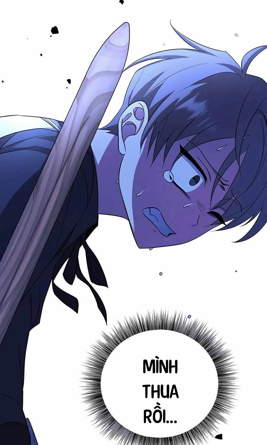 Học Viện Phá Sản: Chapter 8
