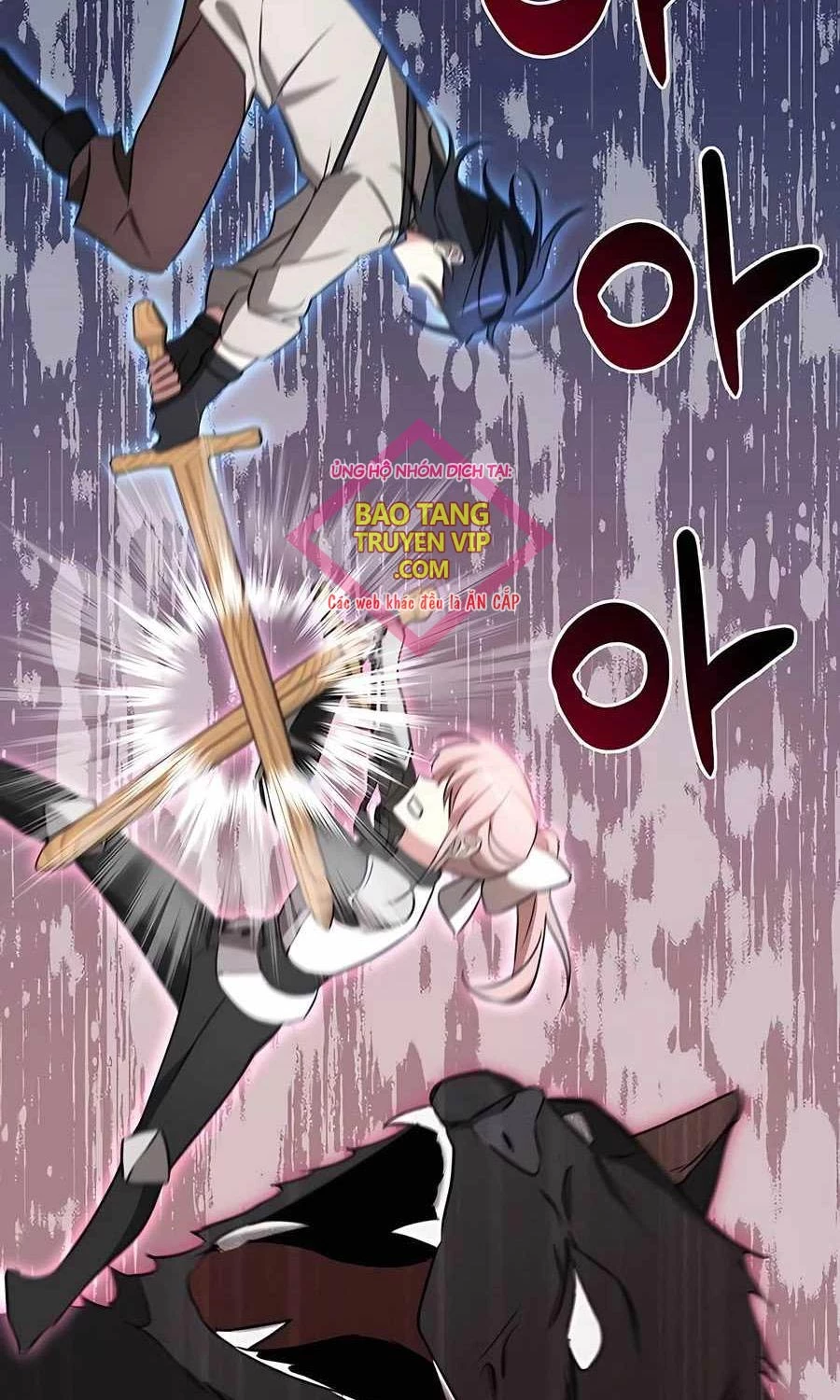 Học Viện Phá Sản: Chapter 8