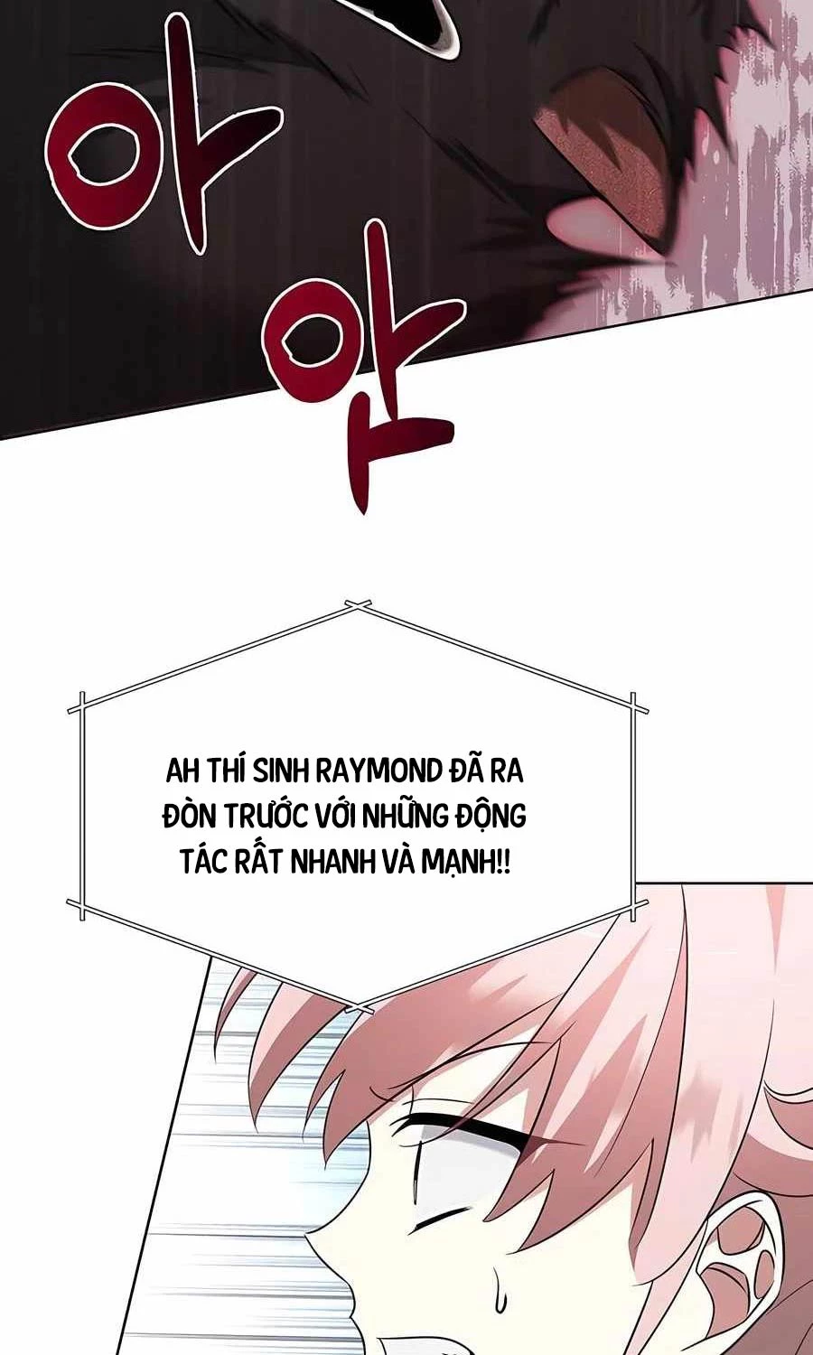 Học Viện Phá Sản: Chapter 8