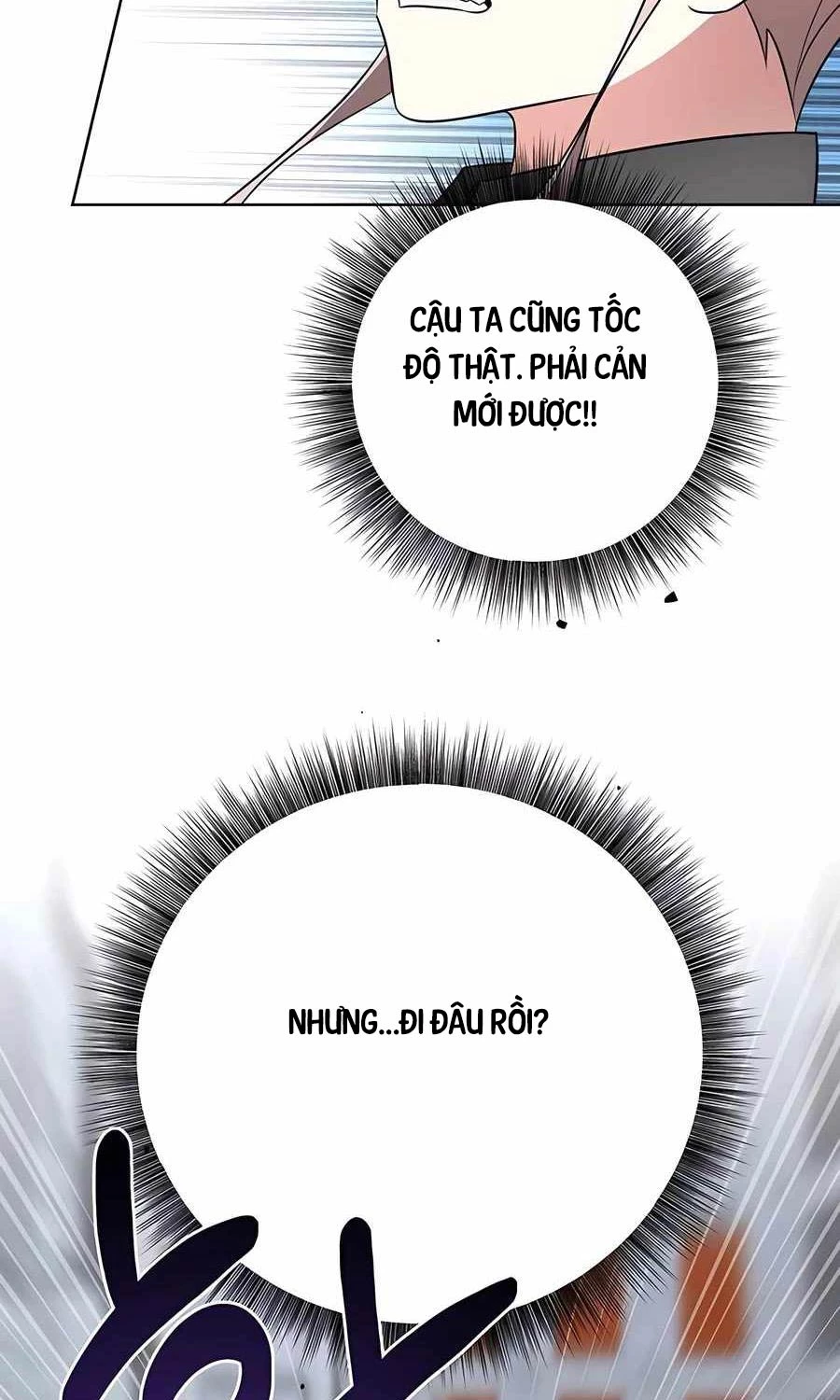 Học Viện Phá Sản: Chapter 8
