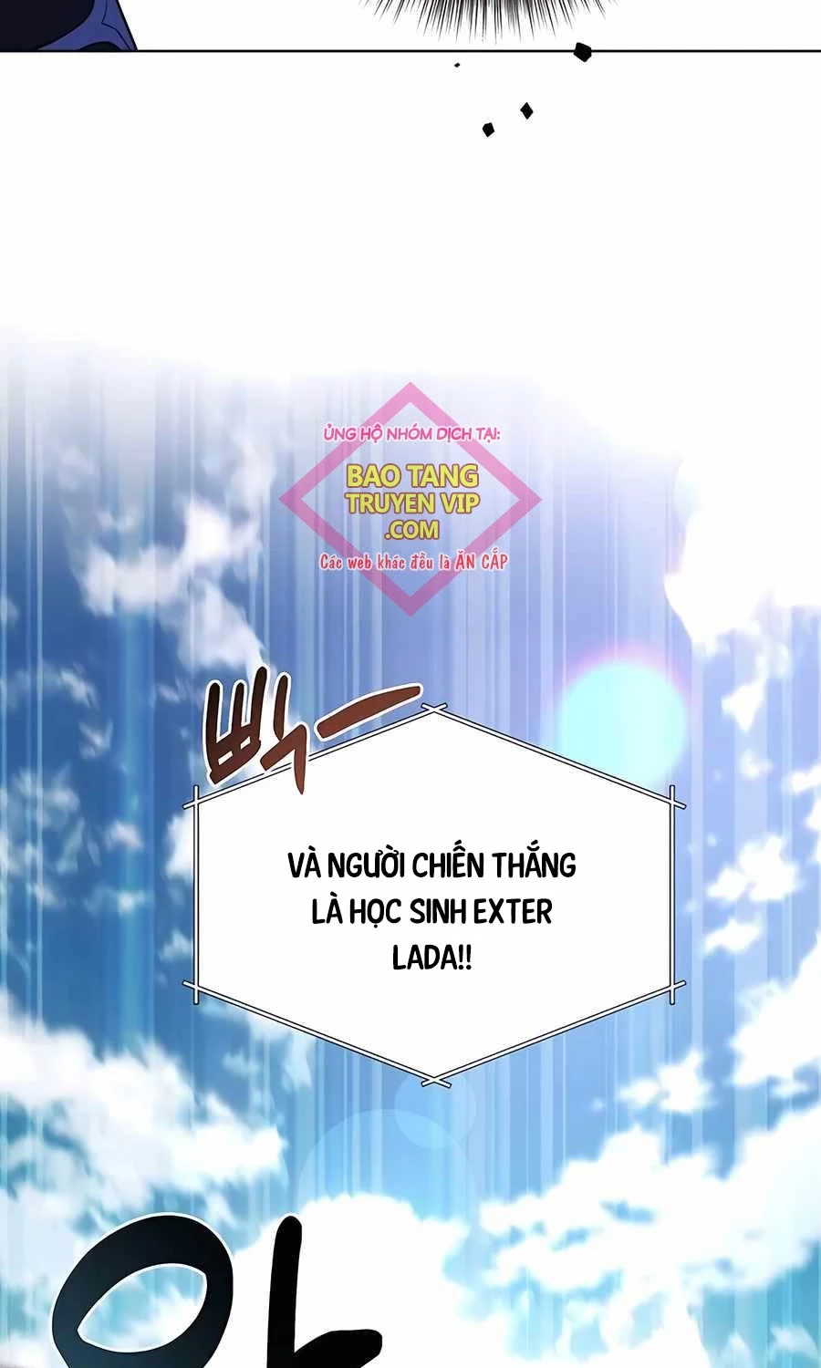 Học Viện Phá Sản: Chapter 8