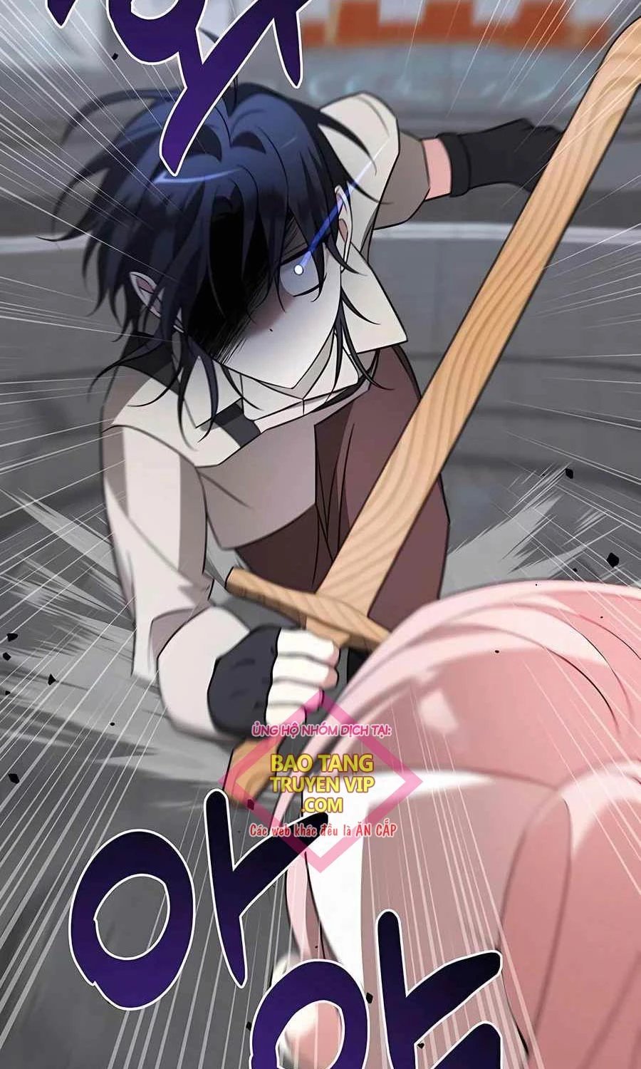Học Viện Phá Sản: Chapter 8