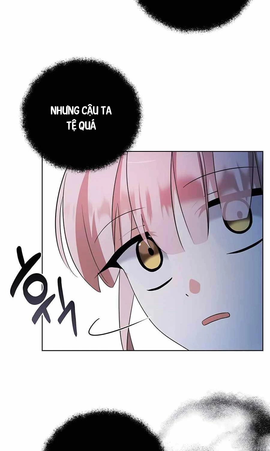 Học Viện Phá Sản: Chapter 8