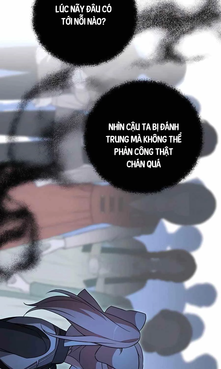 Học Viện Phá Sản: Chapter 8