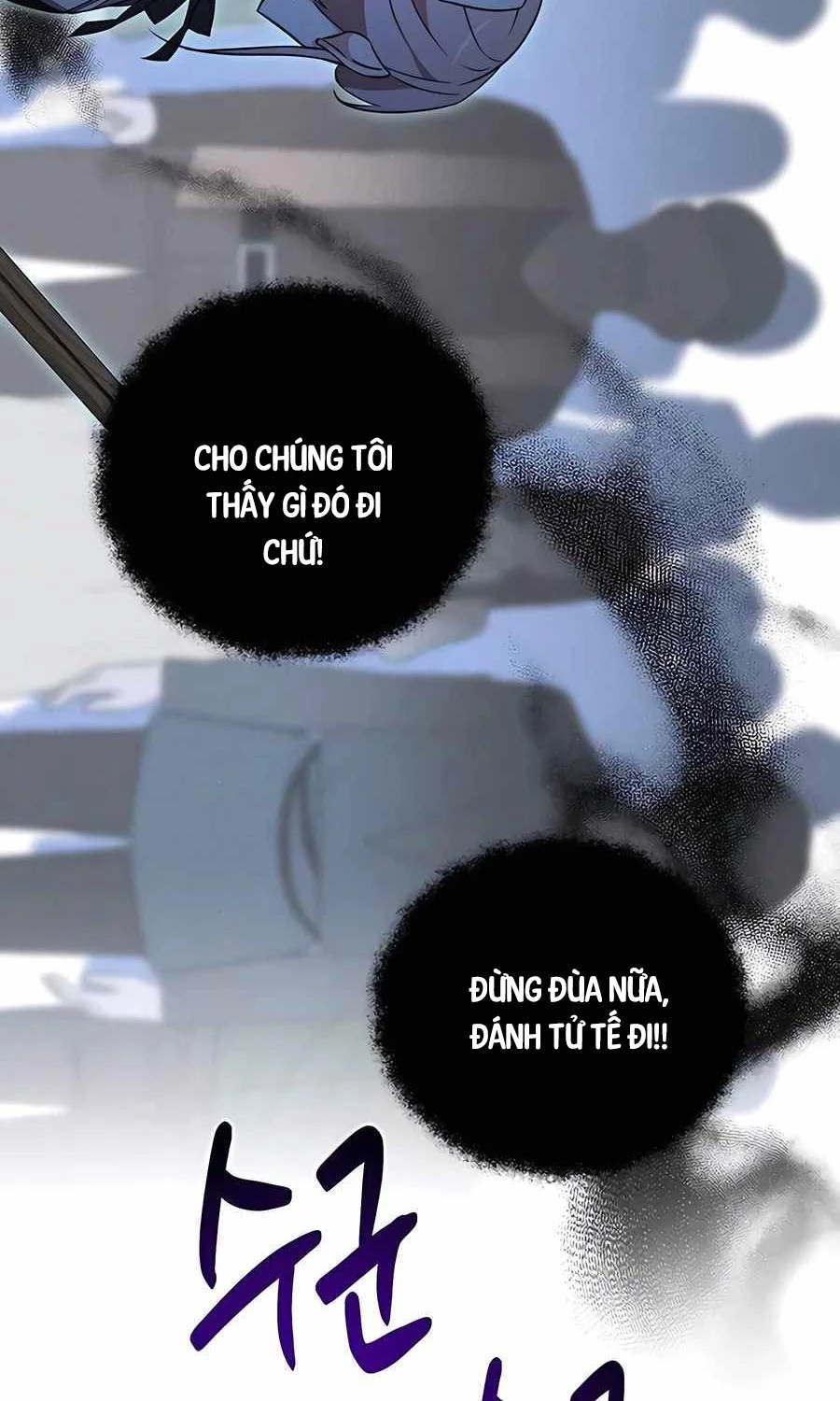 Học Viện Phá Sản: Chapter 8