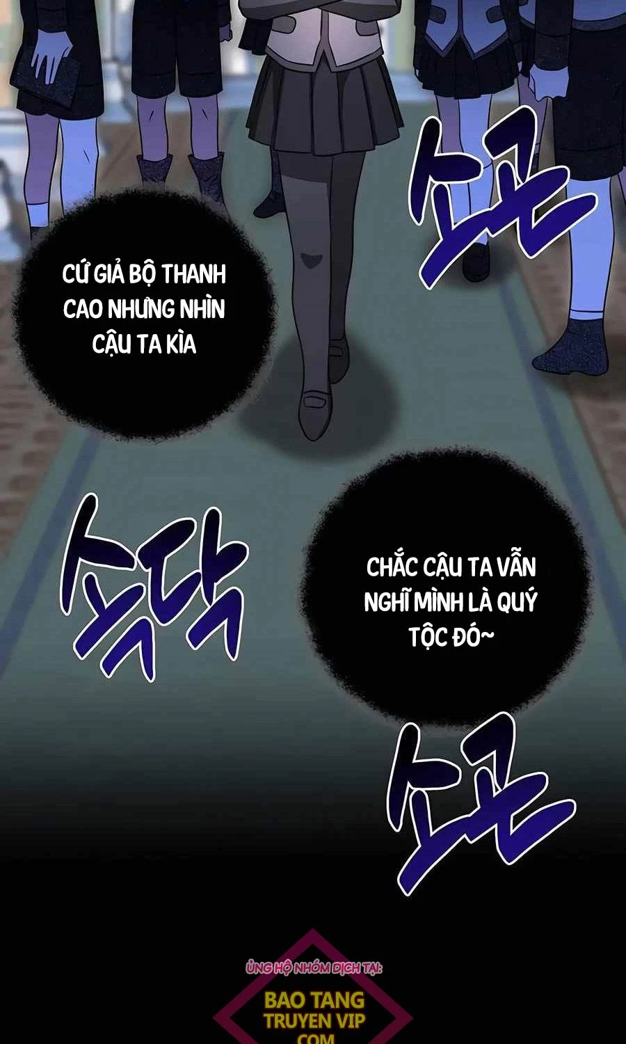 Học Viện Phá Sản: Chapter 8