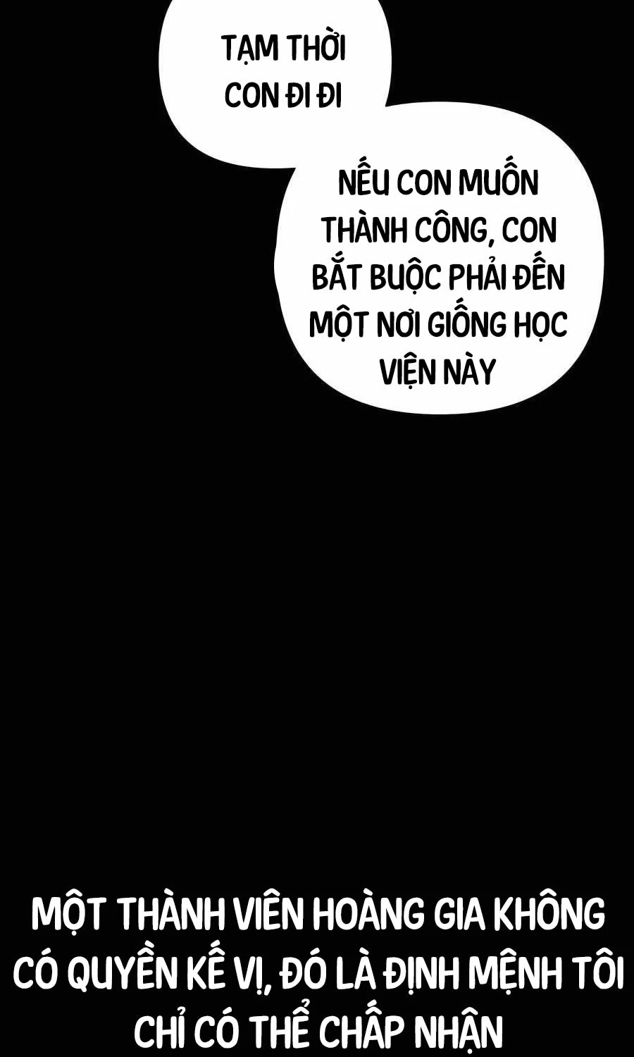 Học Viện Phá Sản: Chapter 8
