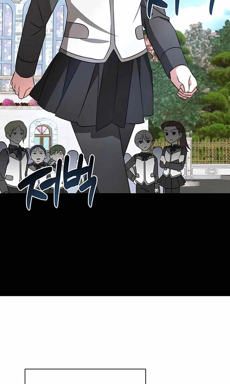 Học Viện Phá Sản: Chapter 8