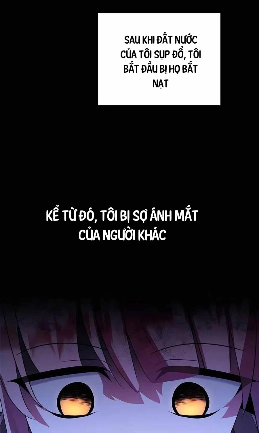 Học Viện Phá Sản: Chapter 8