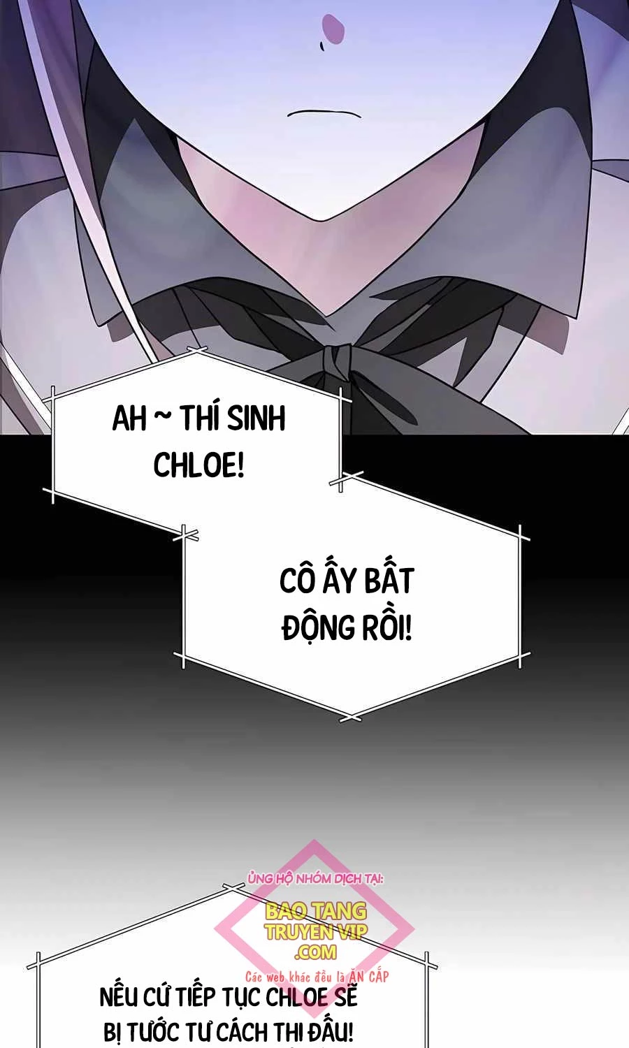 Học Viện Phá Sản: Chapter 8