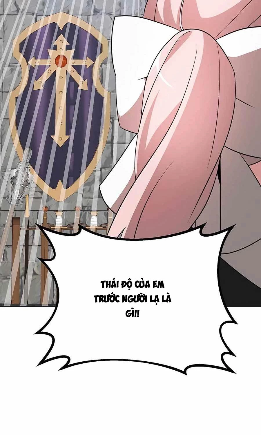 Học Viện Phá Sản: Chapter 8