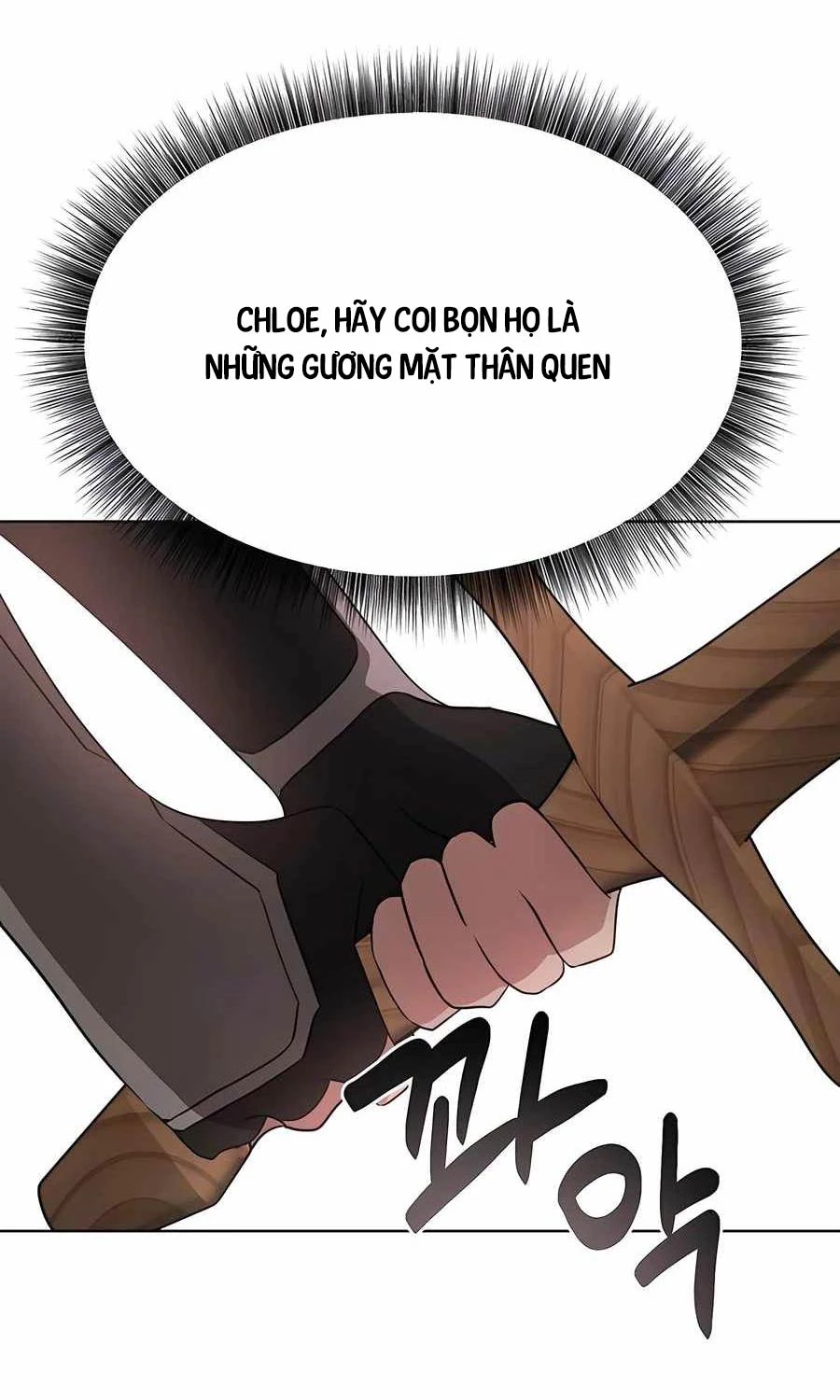 Học Viện Phá Sản: Chapter 8