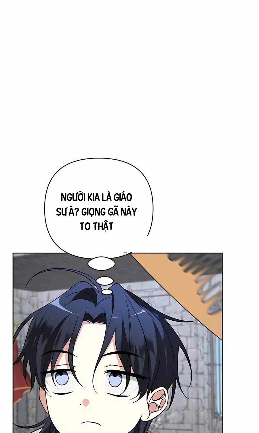 Học Viện Phá Sản: Chapter 8