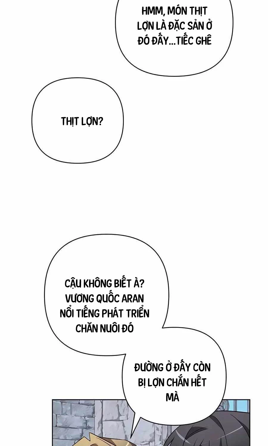 Học Viện Phá Sản: Chapter 8
