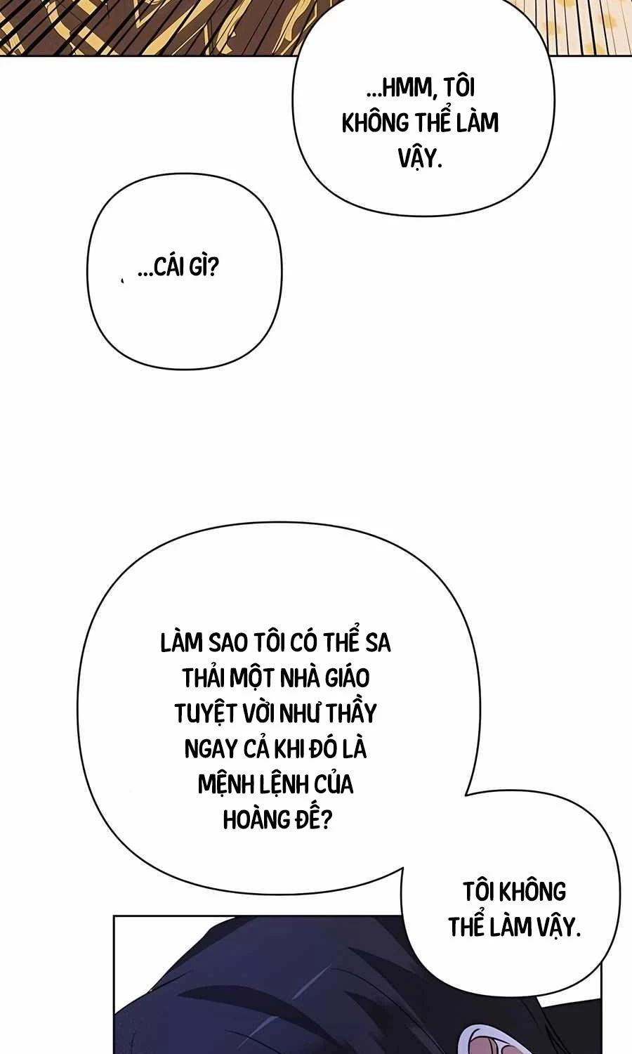 Học Viện Phá Sản: Chapter 9
