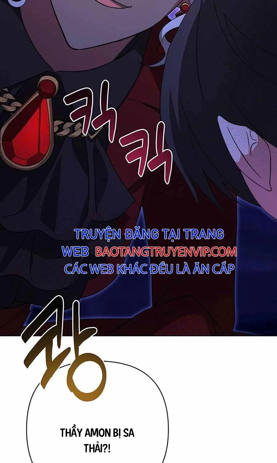 Học Viện Phá Sản: Chapter 9