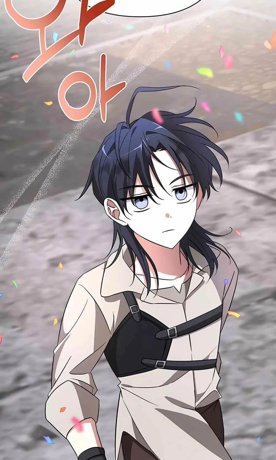 Học Viện Phá Sản: Chapter 9