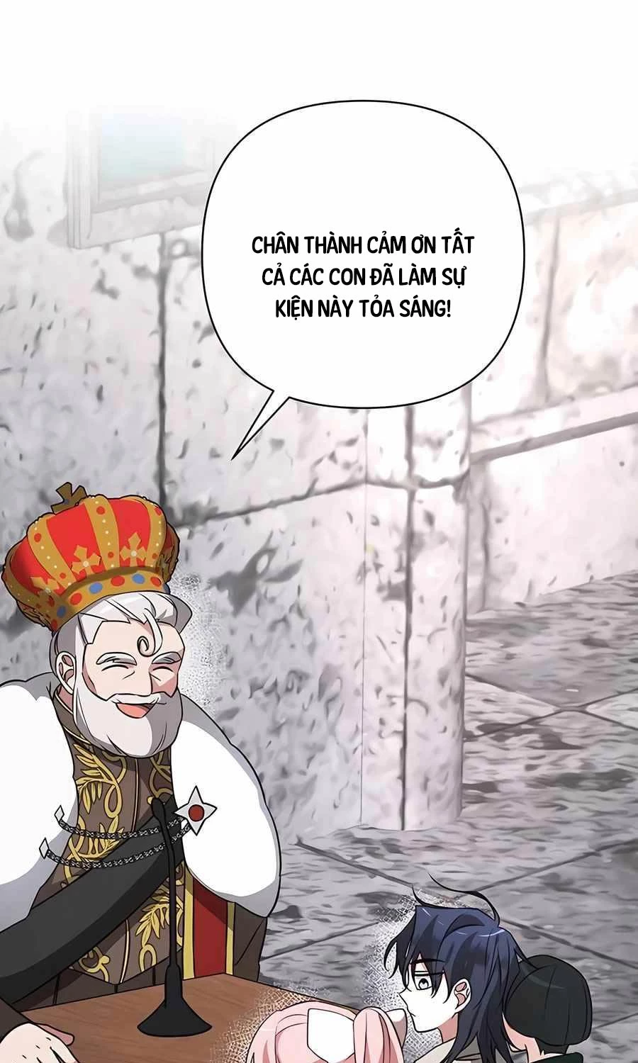 Học Viện Phá Sản: Chapter 9