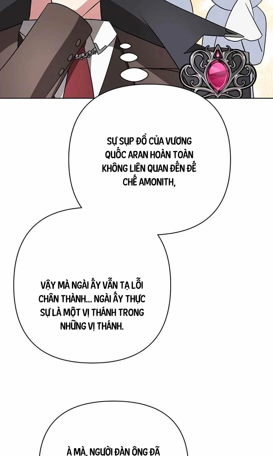 Học Viện Phá Sản: Chapter 9