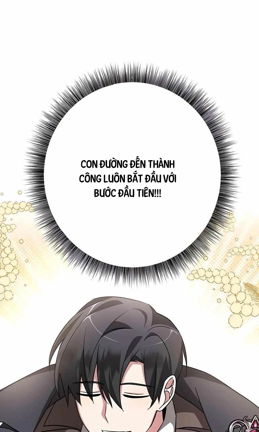 Học Viện Phá Sản: Chapter 9