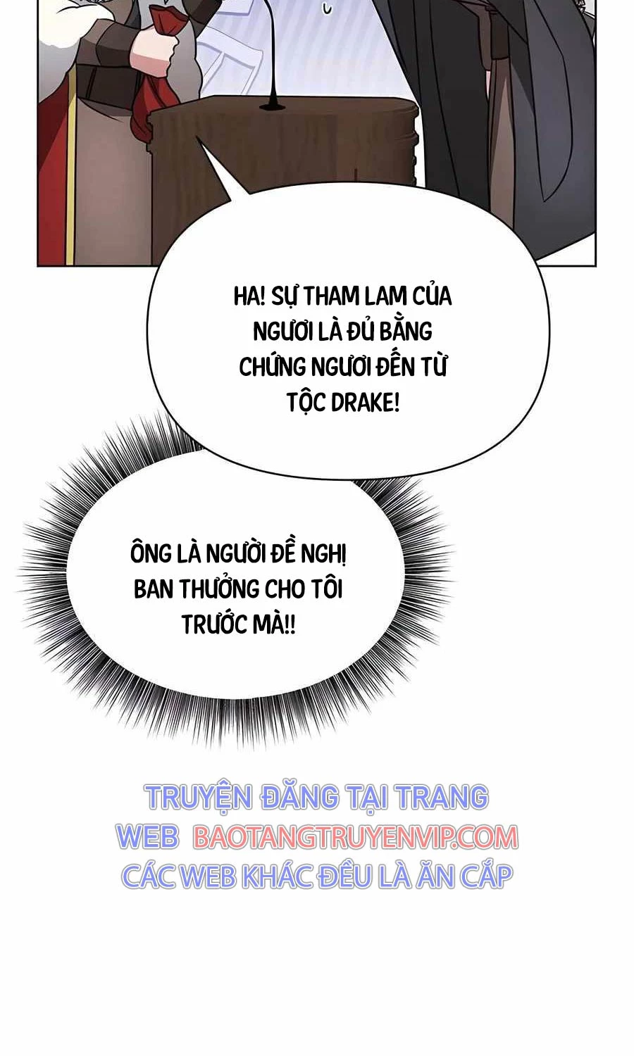 Học Viện Phá Sản: Chapter 9