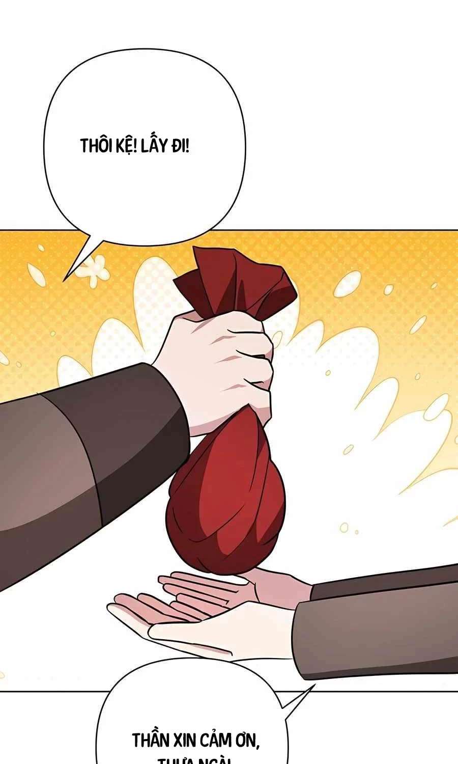 Học Viện Phá Sản: Chapter 9