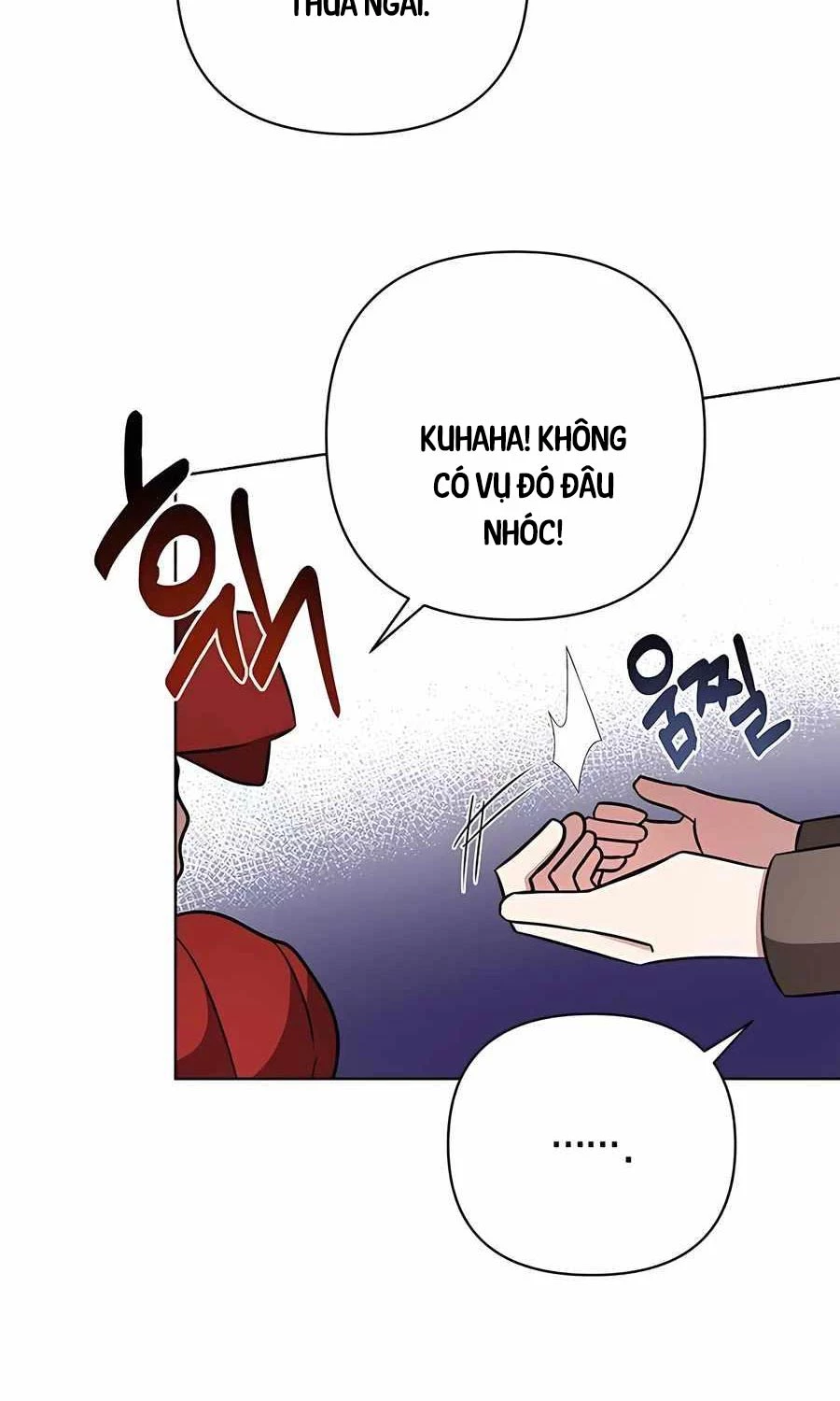 Học Viện Phá Sản: Chapter 9
