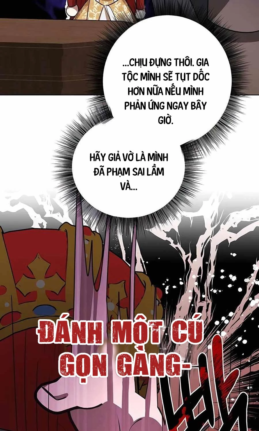Học Viện Phá Sản: Chapter 9