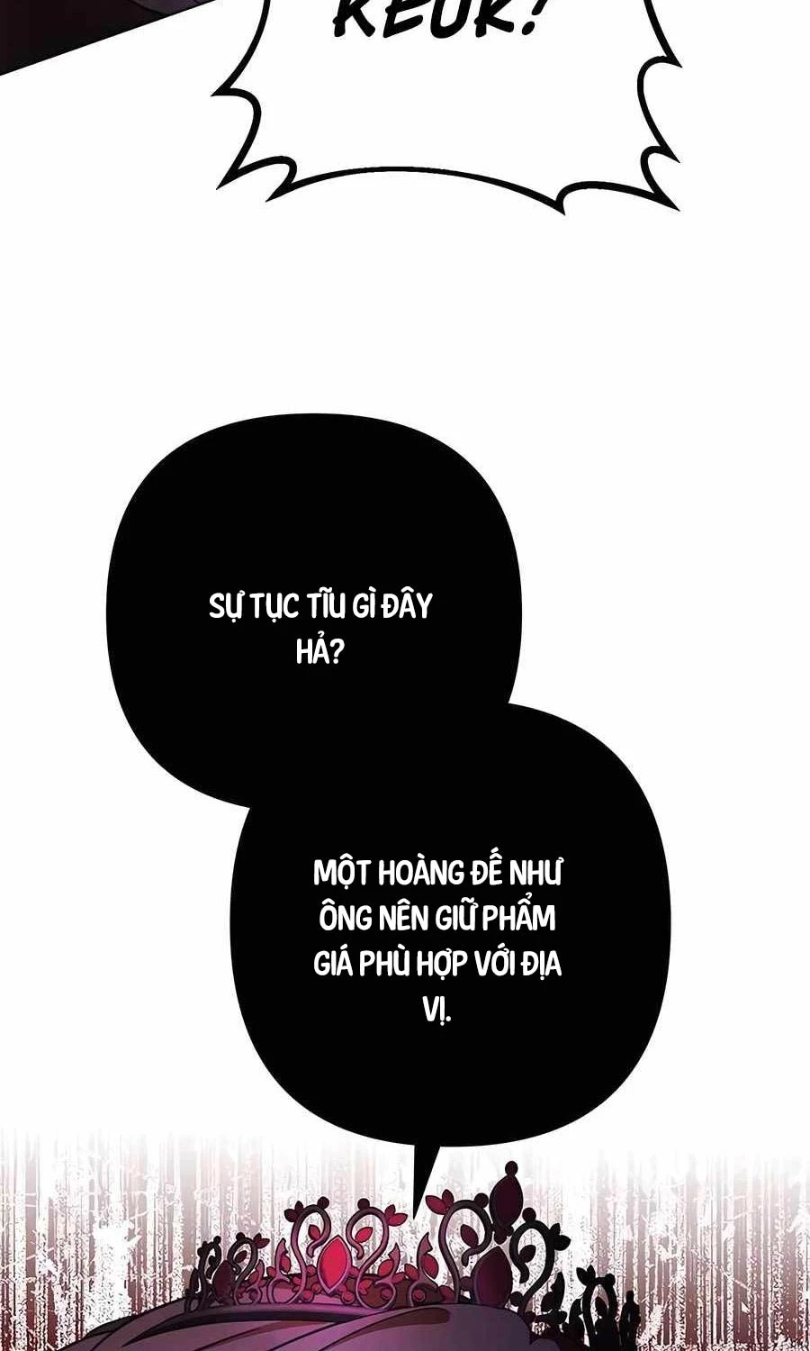 Học Viện Phá Sản: Chapter 9