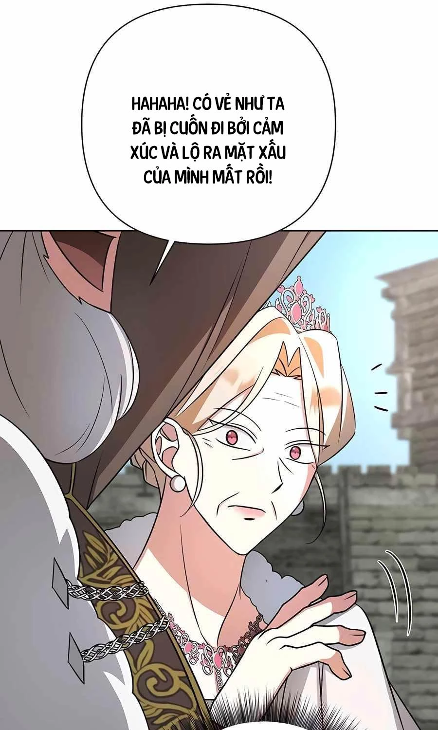 Học Viện Phá Sản: Chapter 9