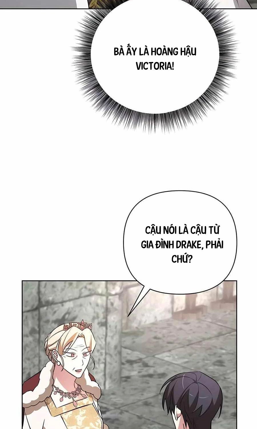 Học Viện Phá Sản: Chapter 9