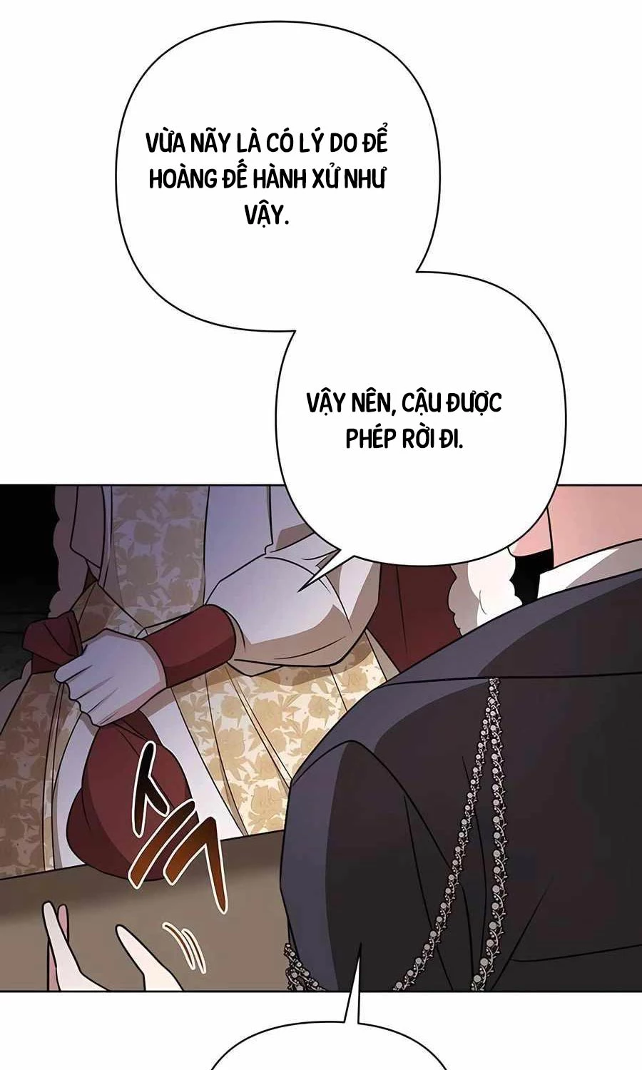 Học Viện Phá Sản: Chapter 9