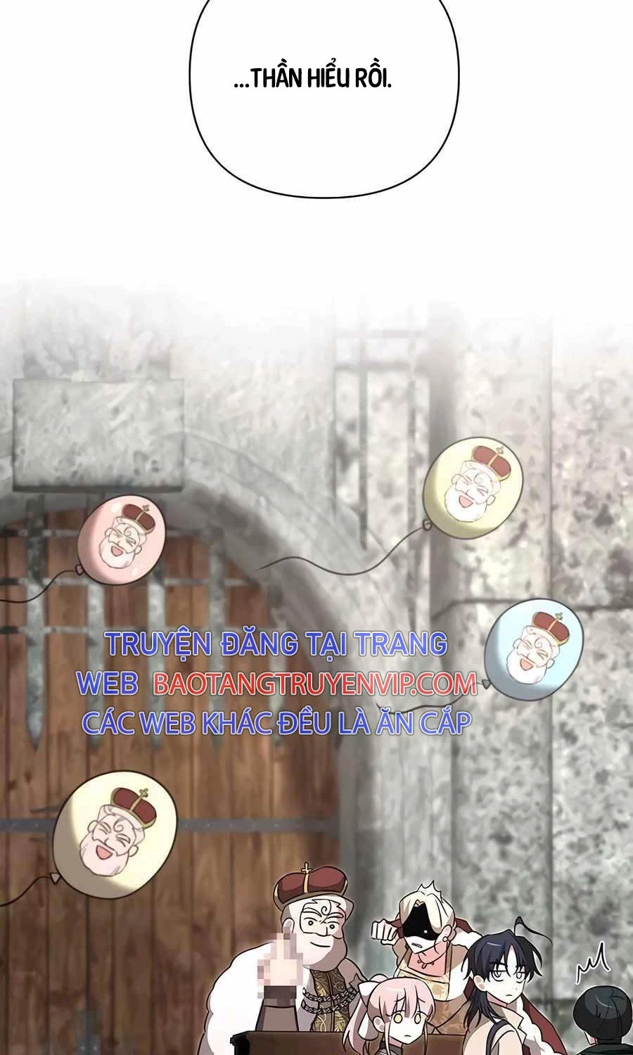 Học Viện Phá Sản: Chapter 9