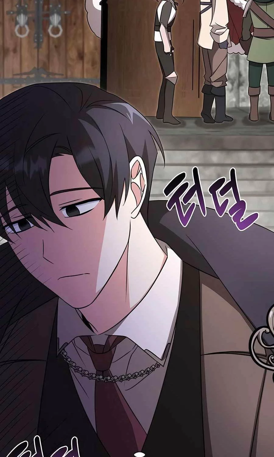 Học Viện Phá Sản: Chapter 9