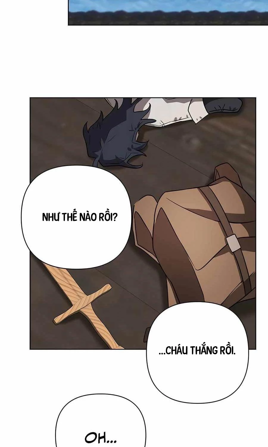 Học Viện Phá Sản: Chapter 9