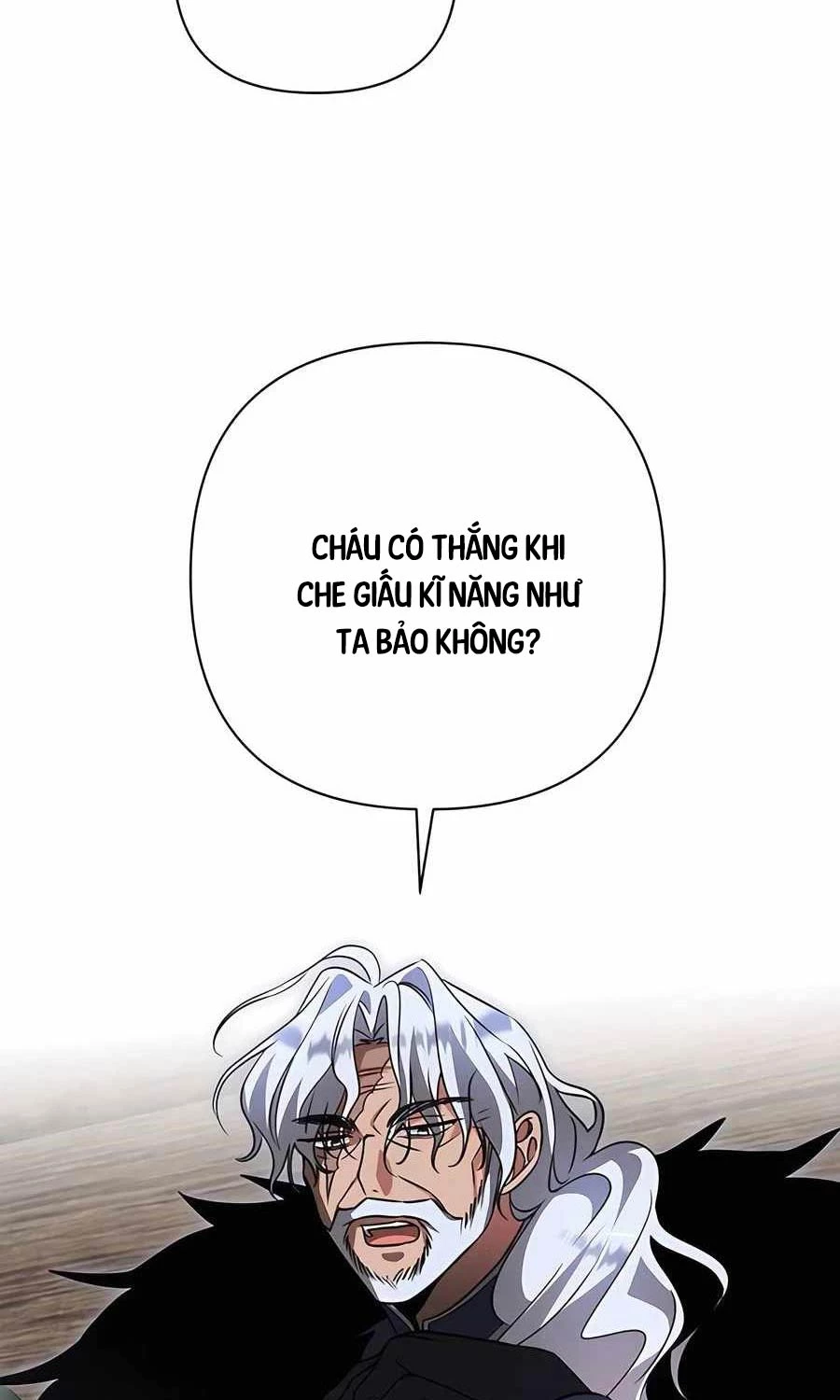 Học Viện Phá Sản: Chapter 9