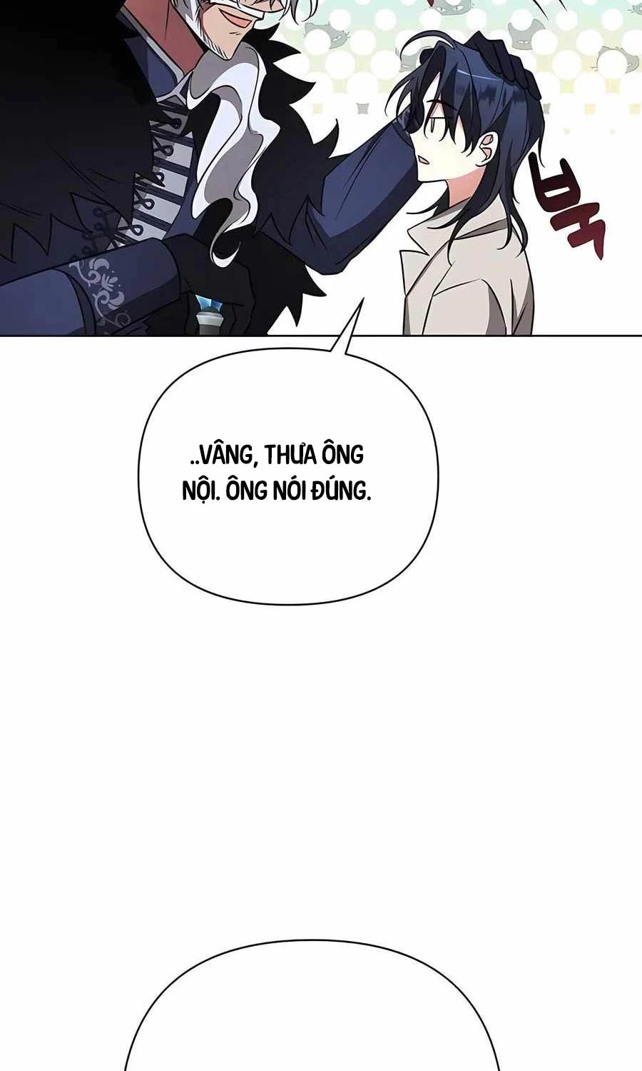 Học Viện Phá Sản: Chapter 9